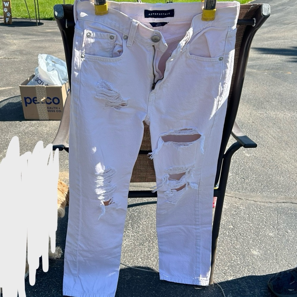 Aeropostale Jeans
